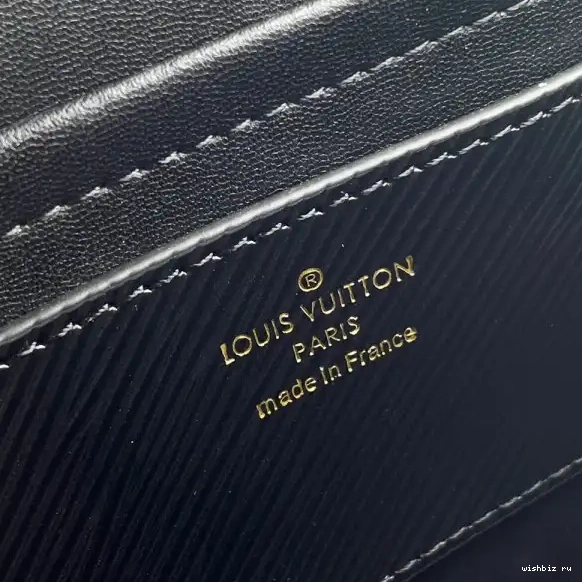 WIS MM LOUIS VUITTON TWIST 0603
